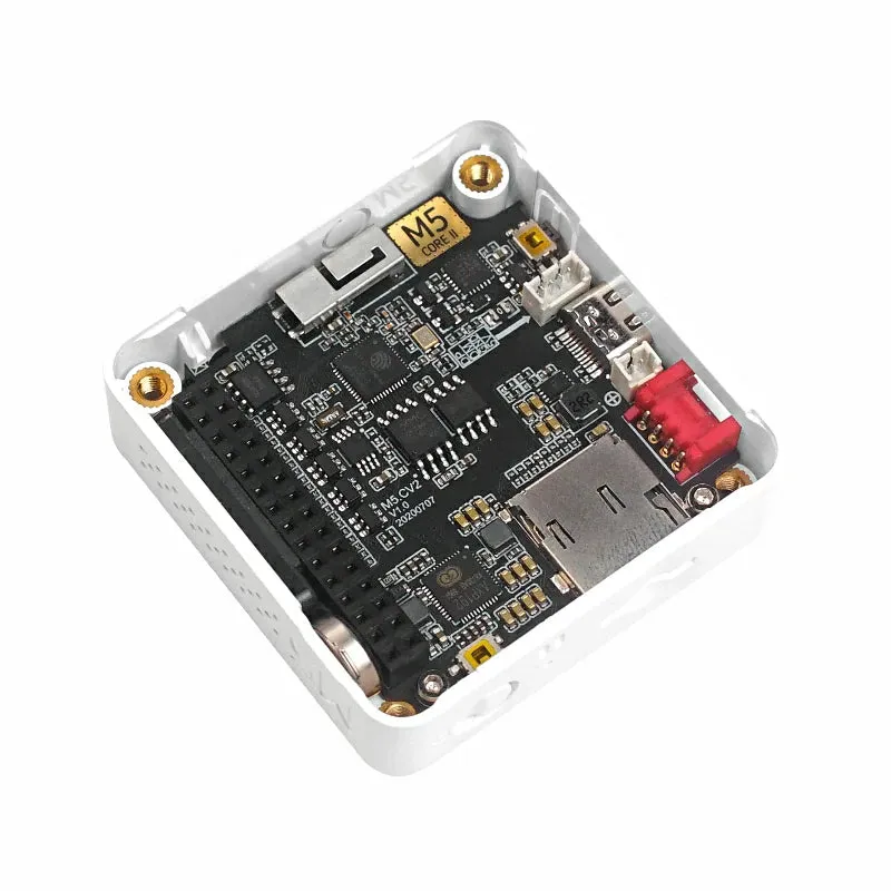 M5Stack Core2 ESP32 IoT Development Kit