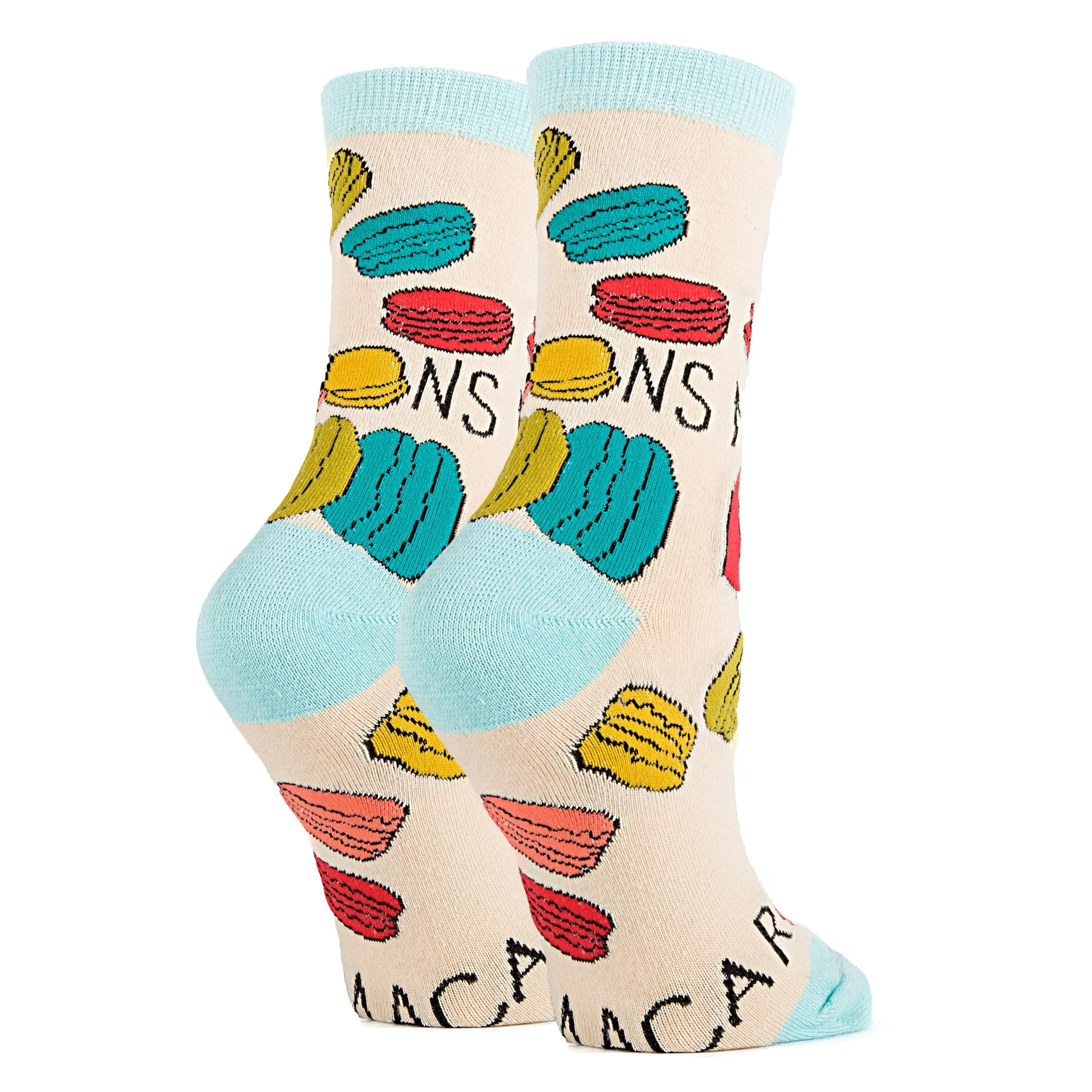 Macaroons Socks