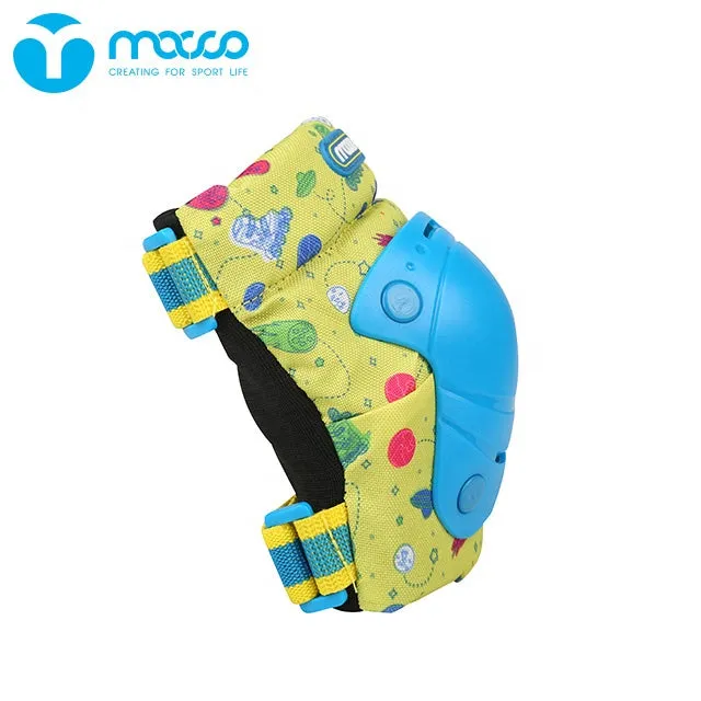 Macco - Kids Protective Tri-Pack