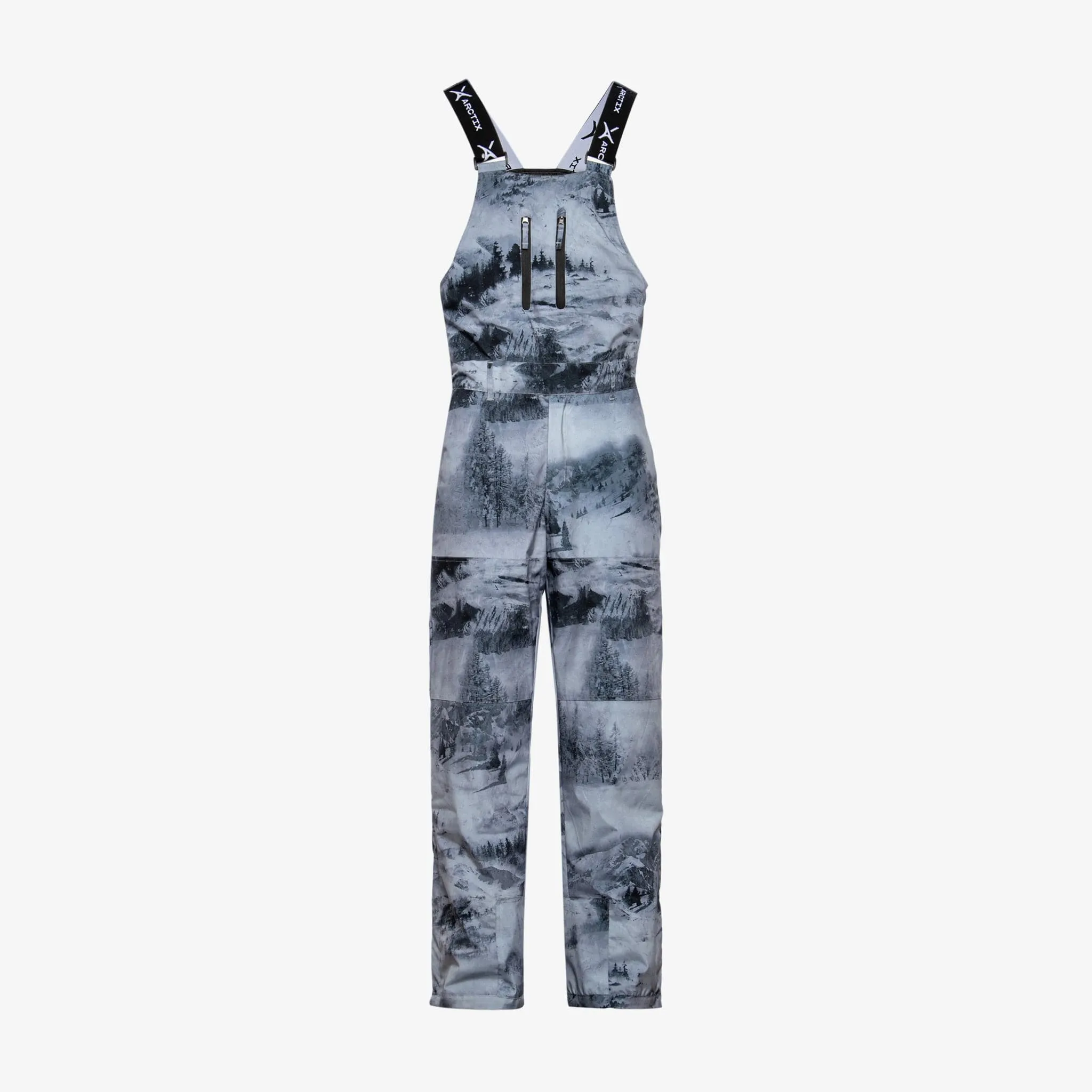 Men's Defender Bib Overalls