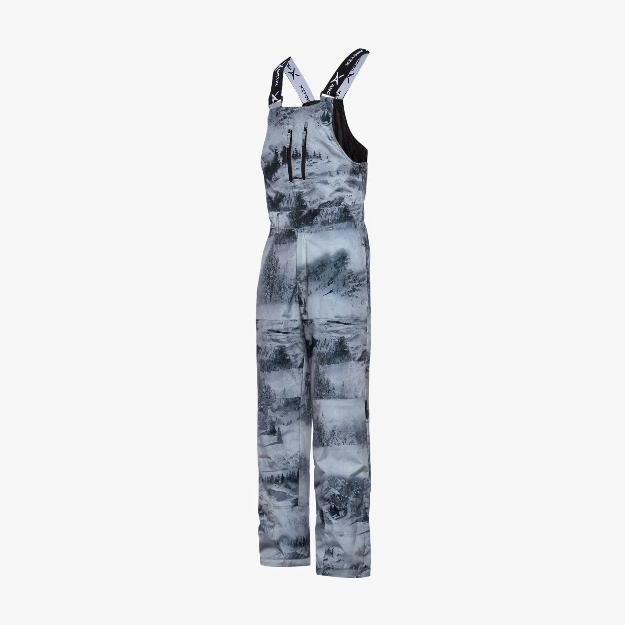 Men's Defender Bib Overalls