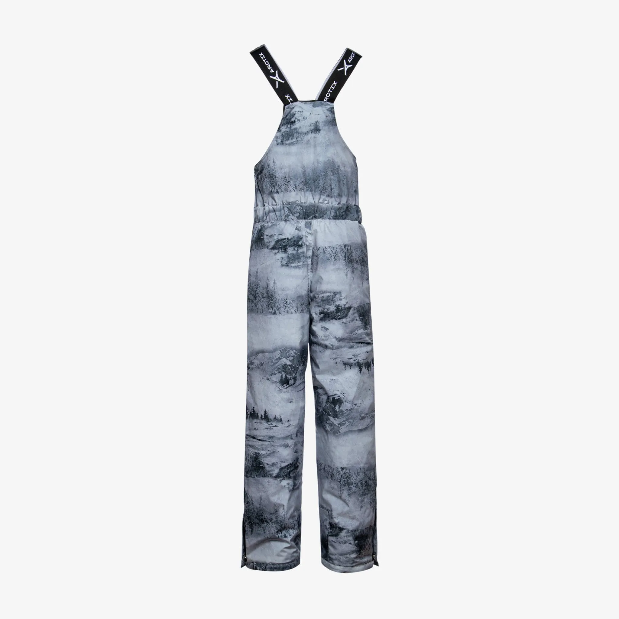 Men's Defender Bib Overalls