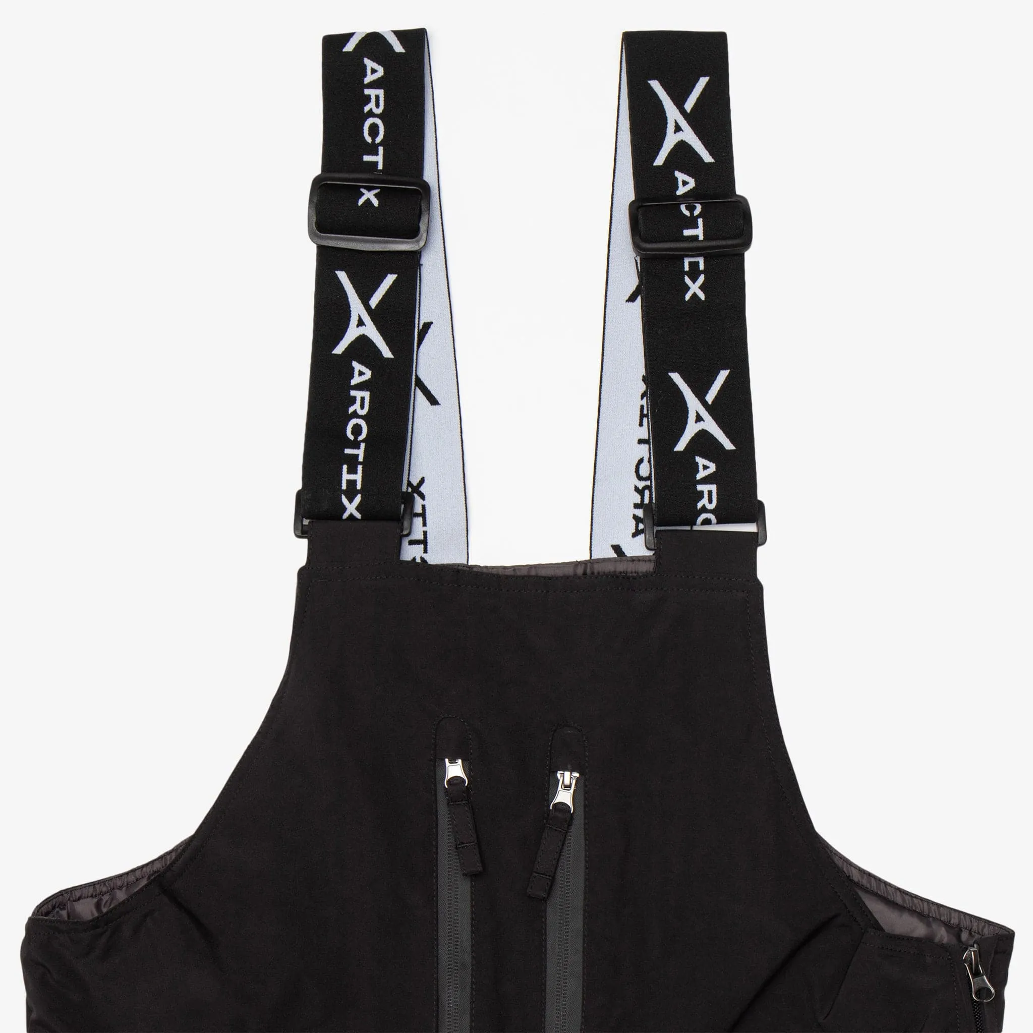 Men's Defender Bib Overalls