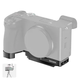 NEEWER CA049 Camera Baseplate for Sony Alpha 6700