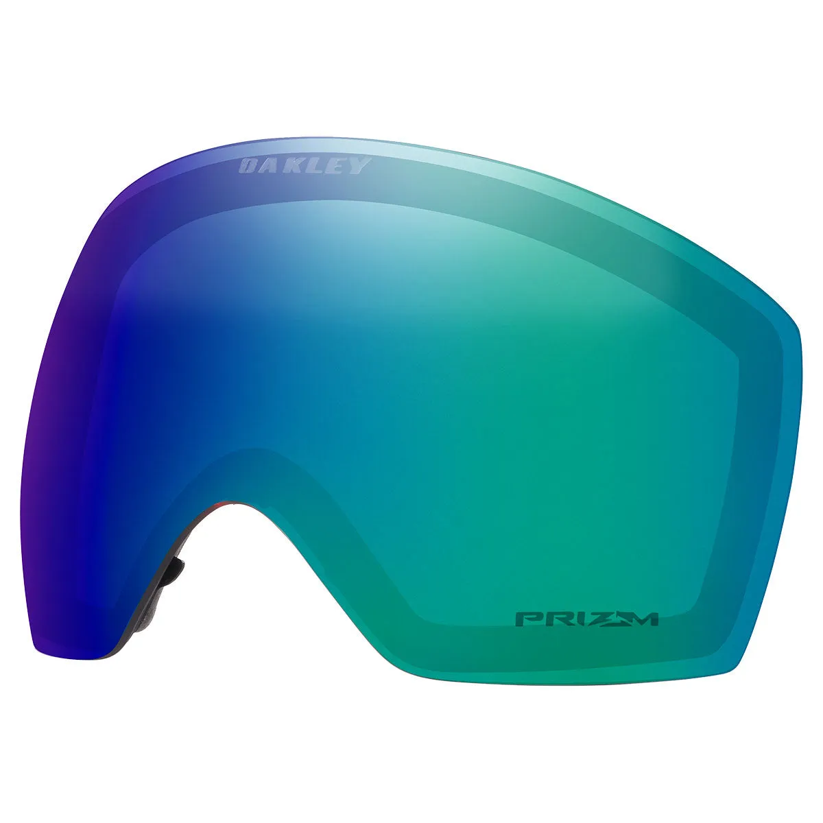 Oakley Flight Deck Goggle Lenses