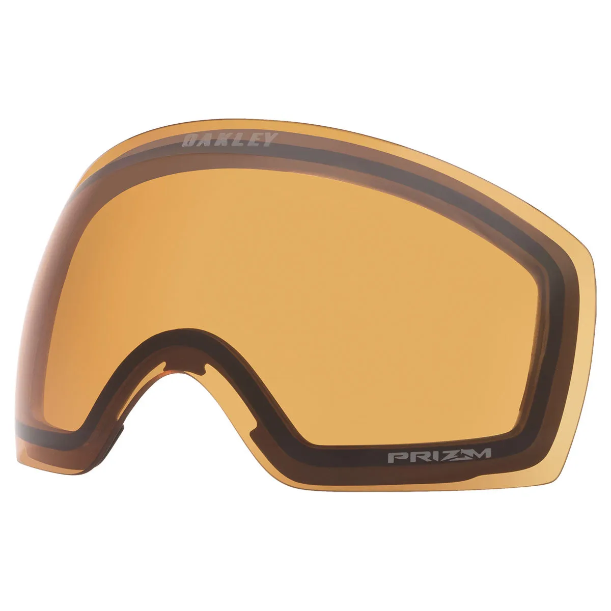 Oakley Flight Deck Goggle Lenses