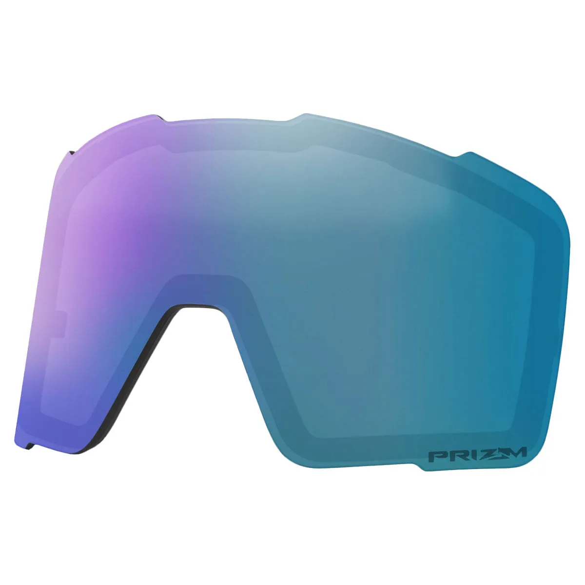 Oakley Line Miner Goggle Lenses