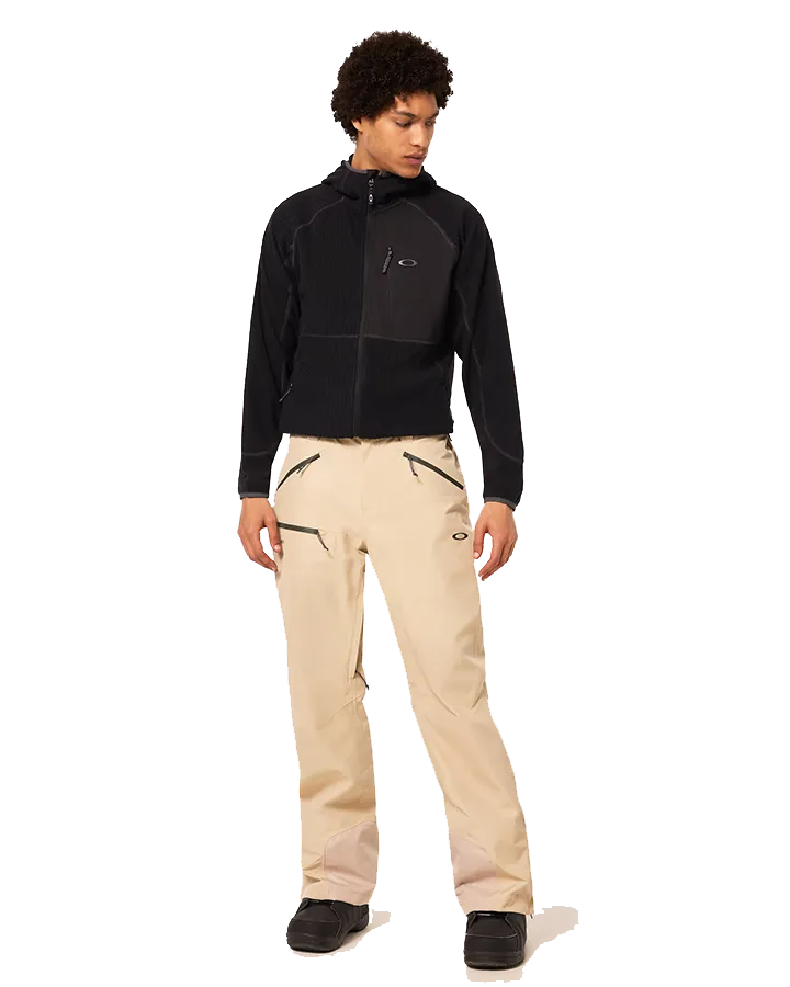 Oakley Unbound Gore-Tex Shell Pant - Humus