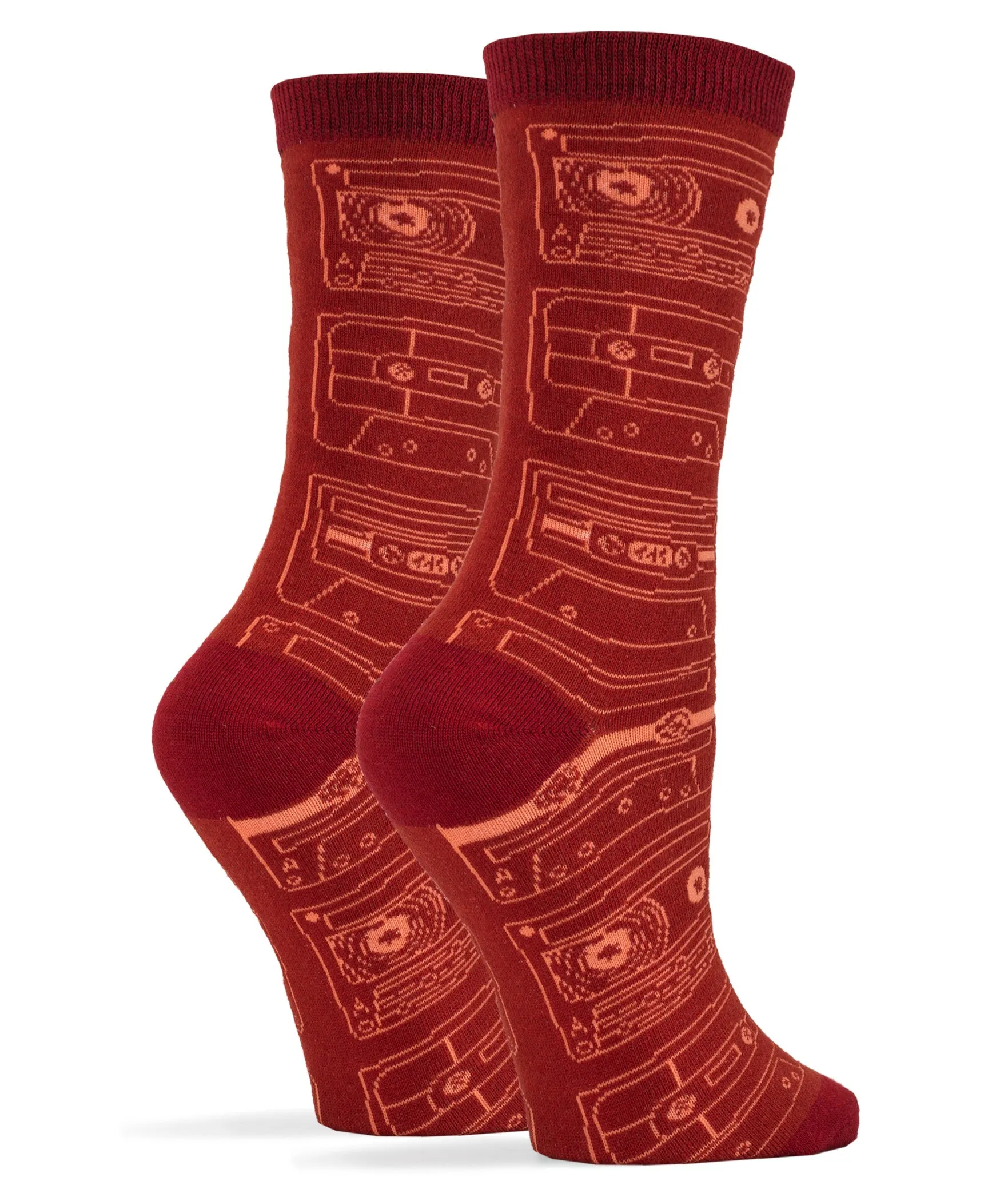 Old Skool Socks