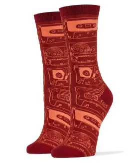 Old Skool Socks