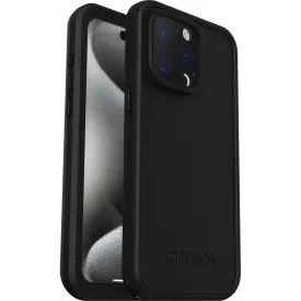 OtterBox iPhone 15 Pro Case Frē Series for MagSafe