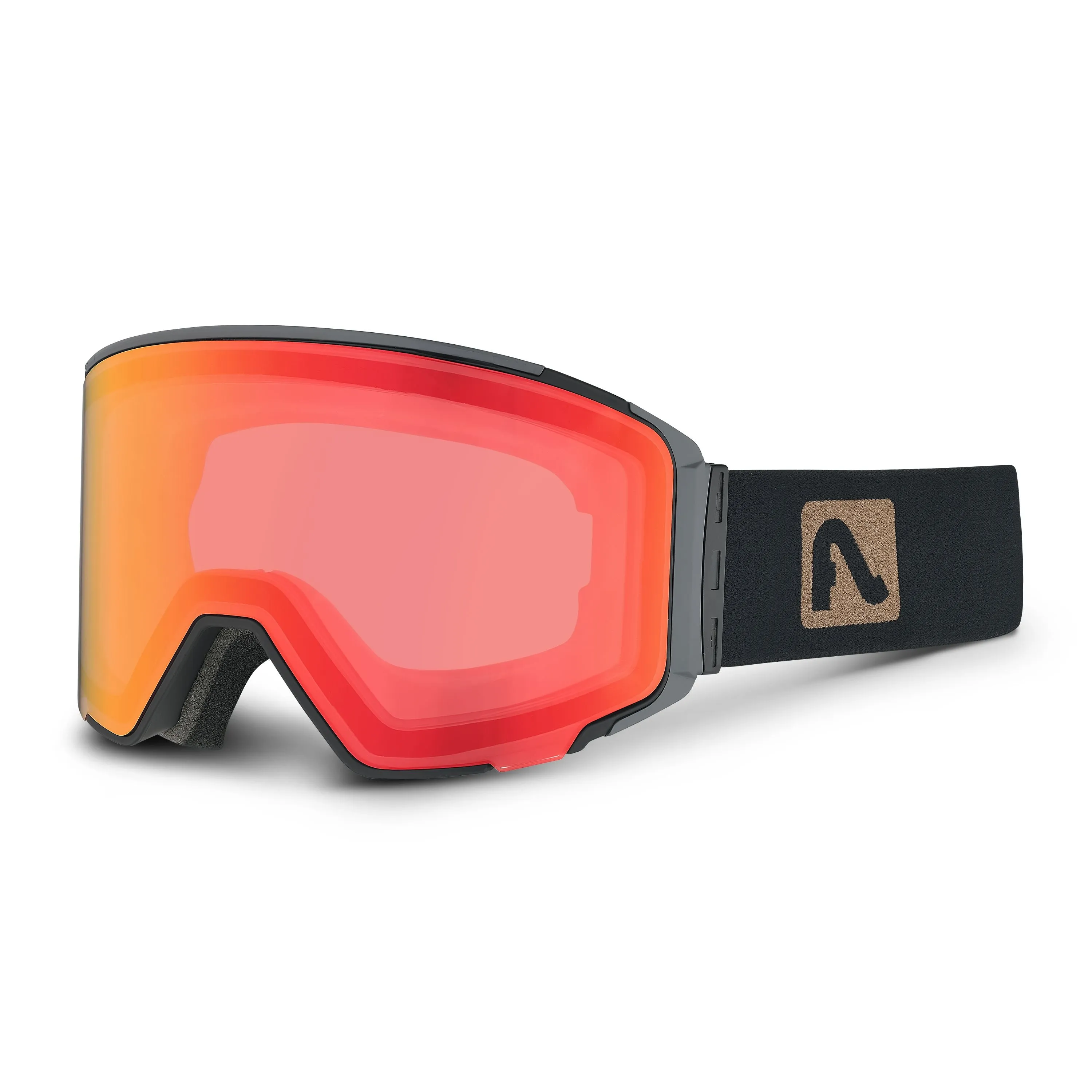 Perform Photochromic Goggle