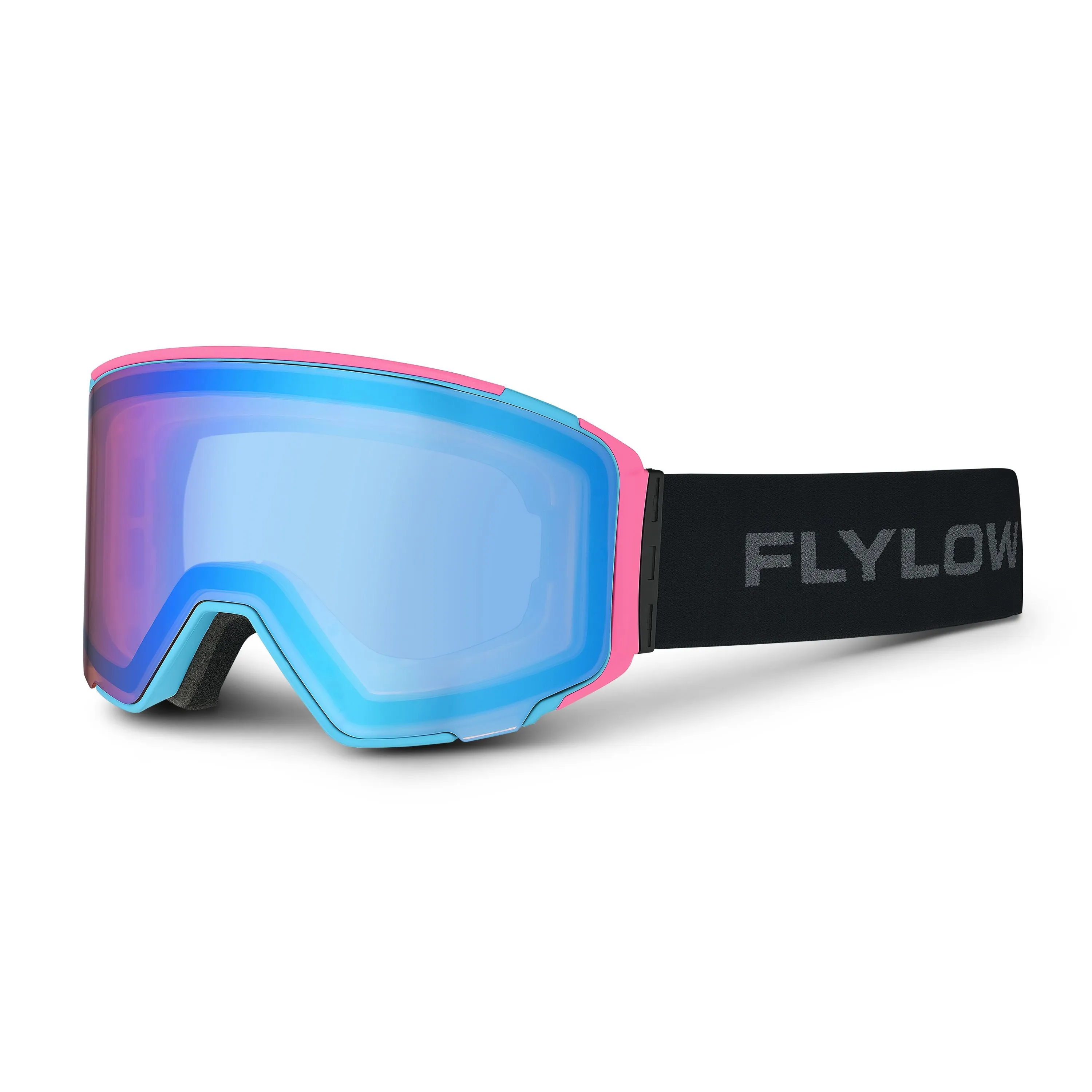 Perform Photochromic Goggle