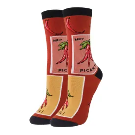 Picante Socks