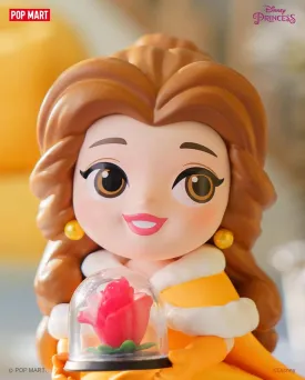 POP MART Disney Princess Winter Gifts Series