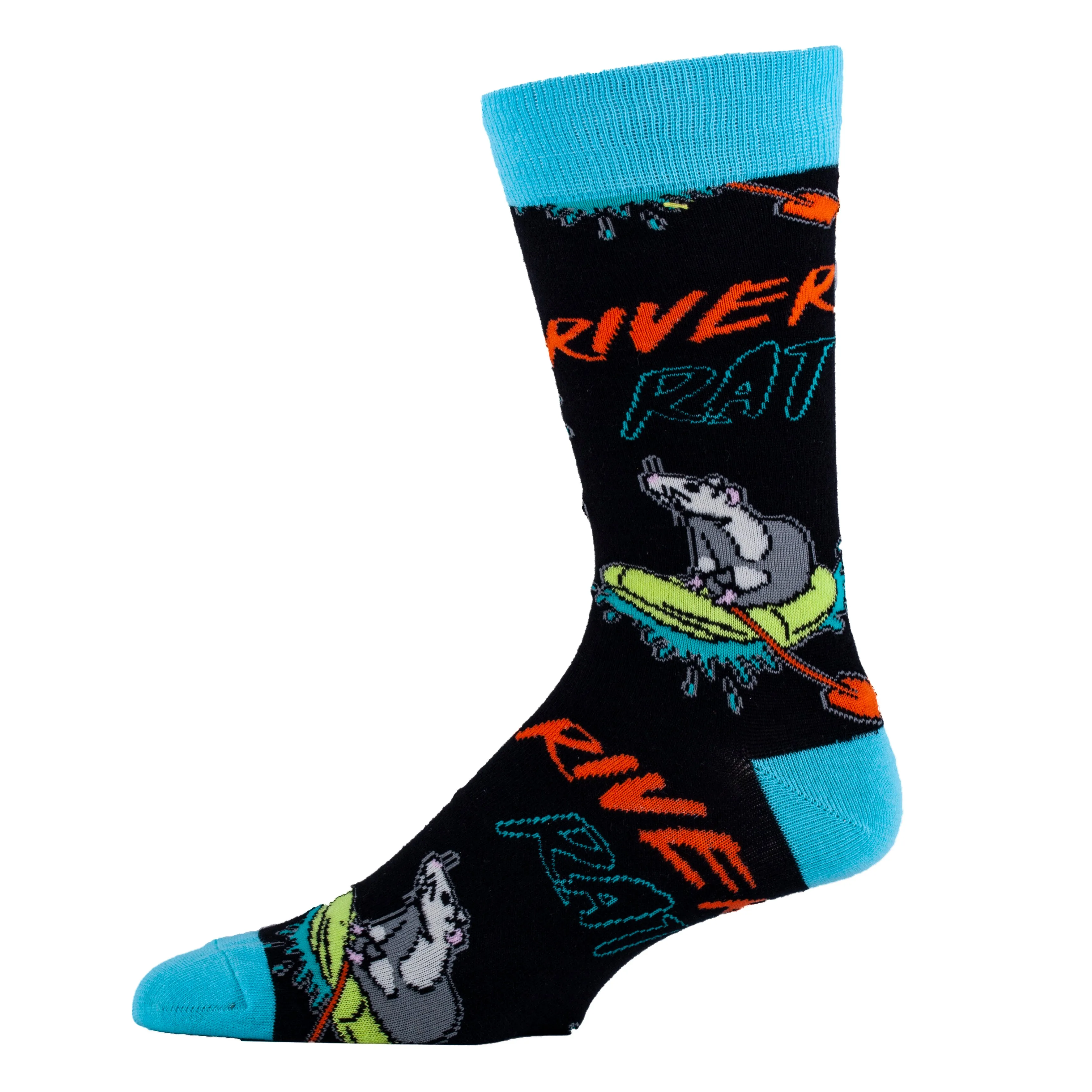 River Rat Socks