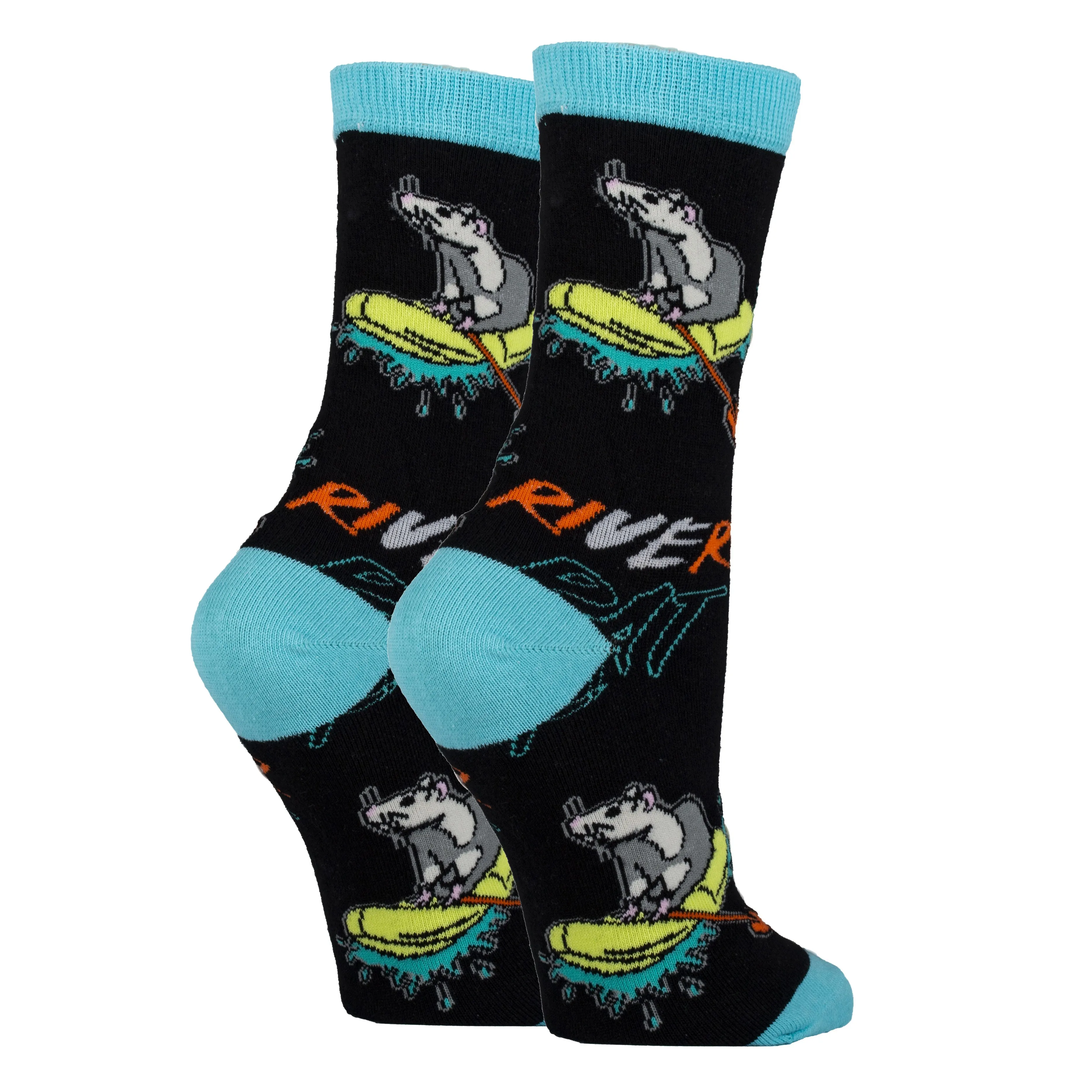 River Rat Socks