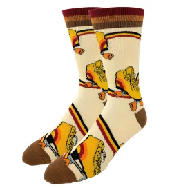 Skate Land Socks