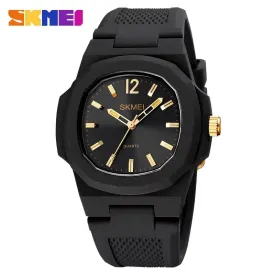 SKMEI 1717 Luxury Brand Analog Quartz Waterproof Watch