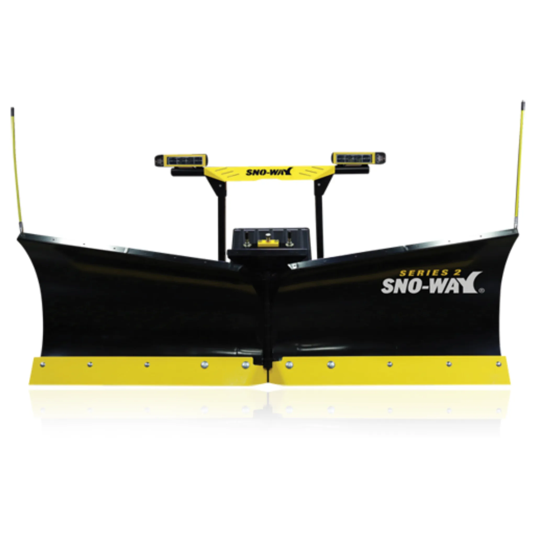 Sno-Way 99101404 Snow Plow