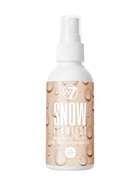 Snow Flawless Fixer Spray