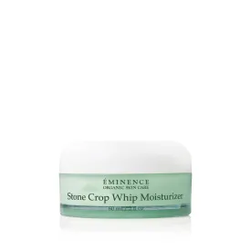 Stone Crop Whip Moisturizer