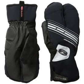 Sugoi Zap Subzero Split Glove (SALE) (U917500U)