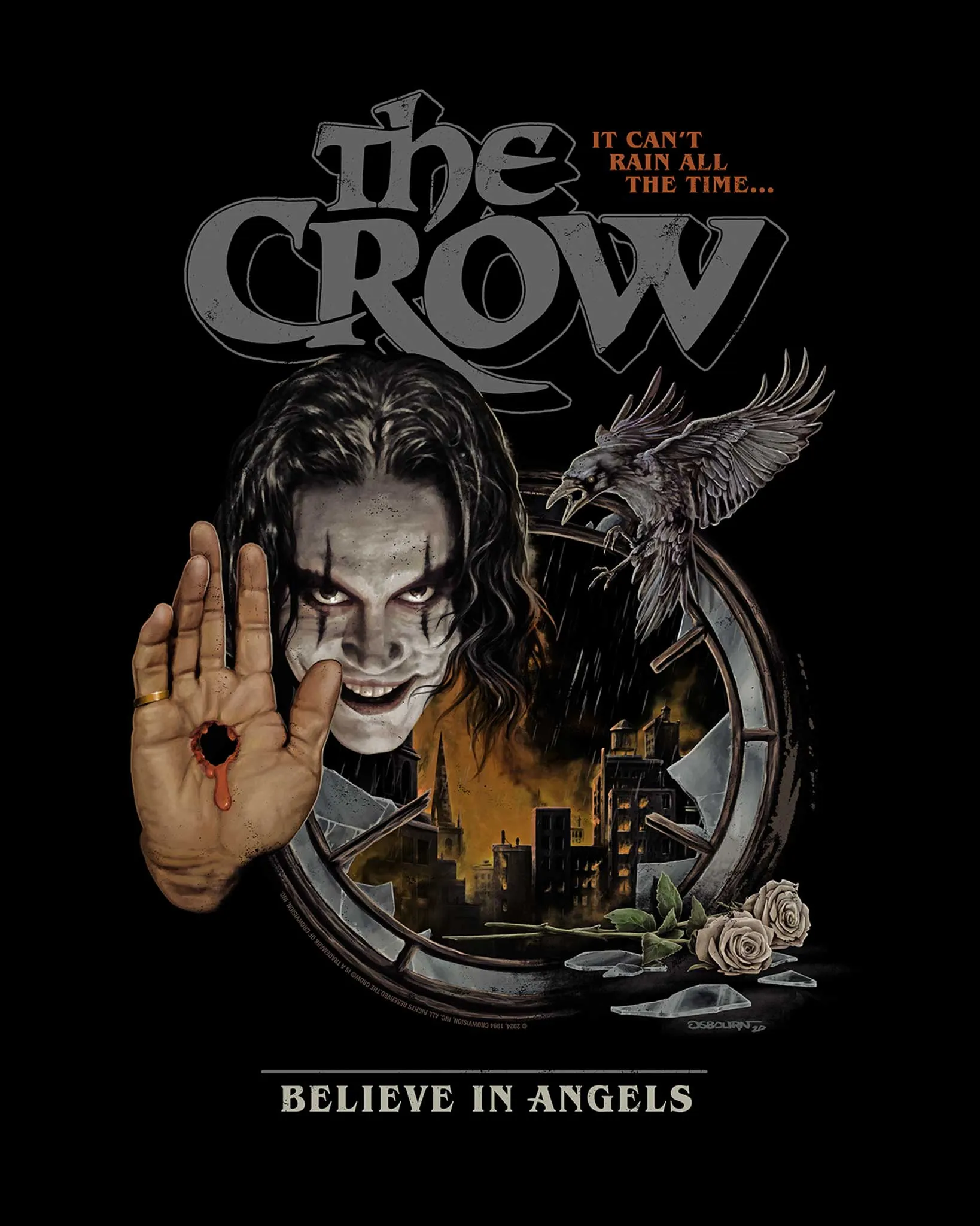 The Crow