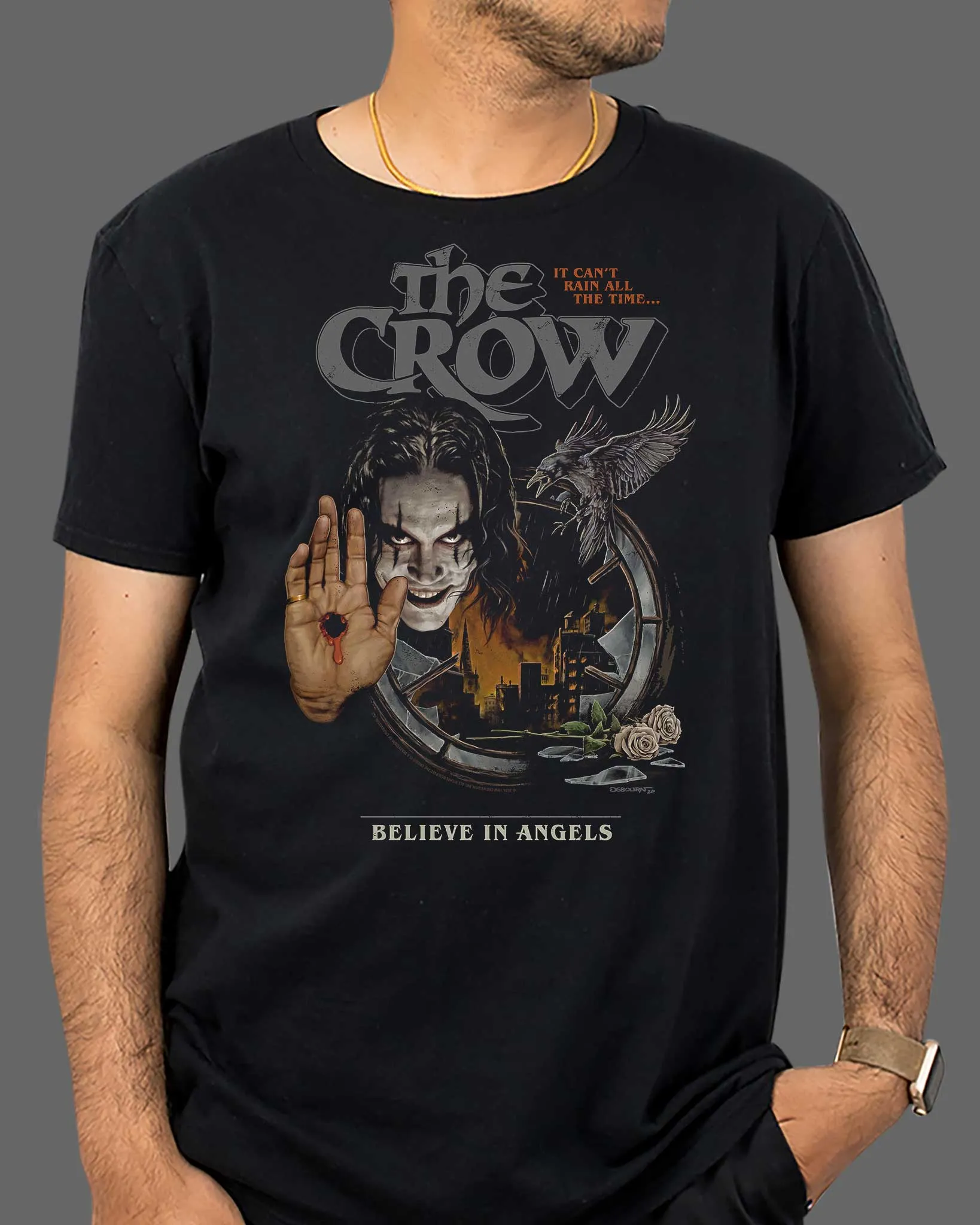 The Crow