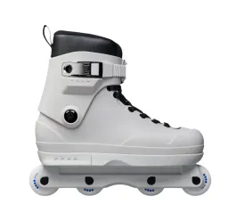 Them Skates 909 White