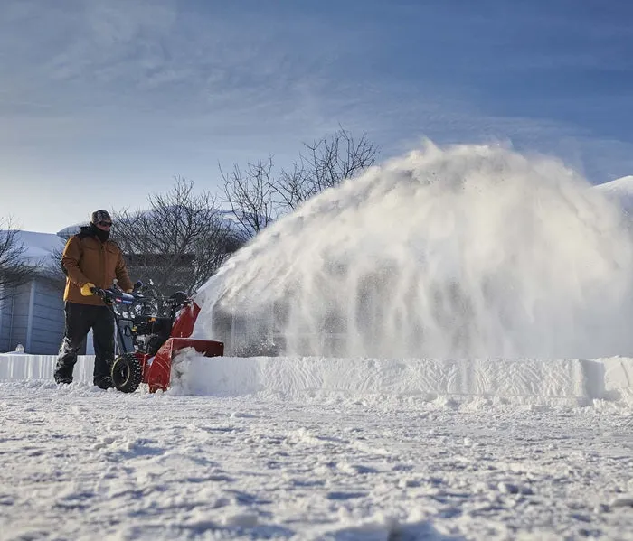 Toro 37799 Snowblower 826 OAE Power Max Two-Stage Electric Start