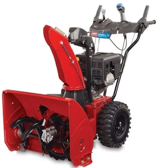 Toro 37799 Snowblower 826 OAE Power Max Two-Stage Electric Start