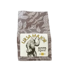 Ursa Major Dark Roast - Ozo Coffee