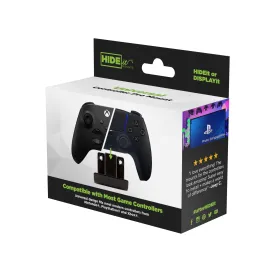 W - HIDEit Uni-C Pro Retail Packaging | Universal Pro Controller Mounts in Retail Packaging