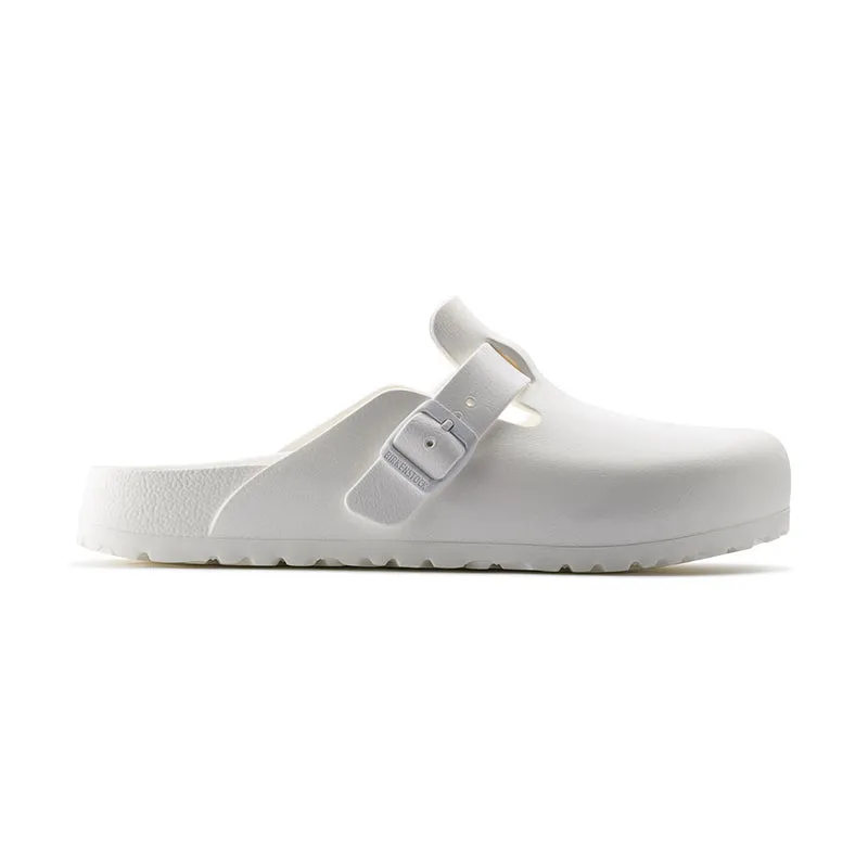 Women's Boston EVA Narrow White