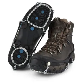 Yaktrax Diamond Grip